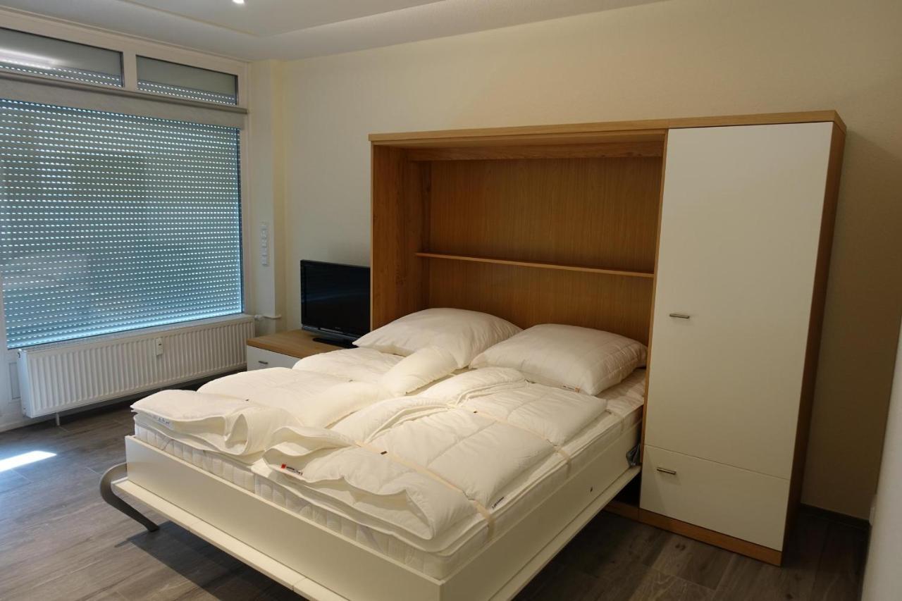 Panorama Whg 47, 3 Og Apartment