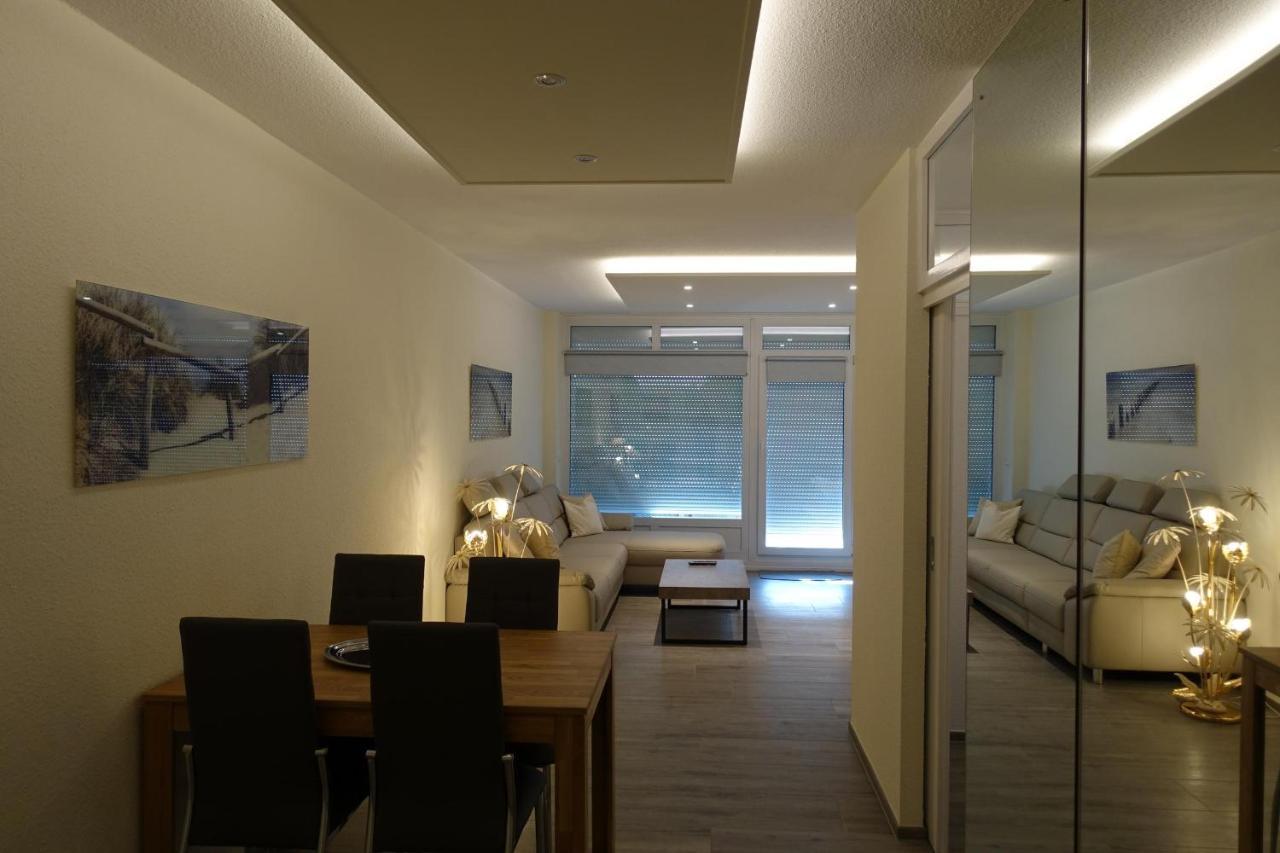 Apartment Panorama Whg 47, 3 Og Cuxhaven