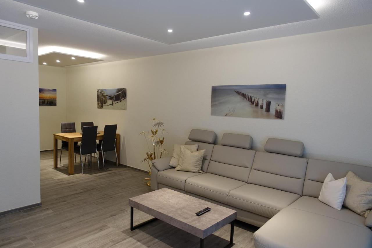 Panorama Whg 47, 3 Og Apartment