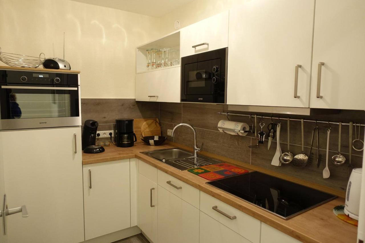 Apartment Panorama Whg 47, 3 Og *