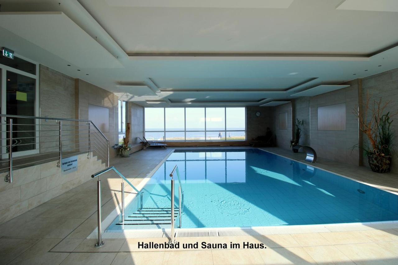 Panorama Whg 47, 3 Og Apartment *
