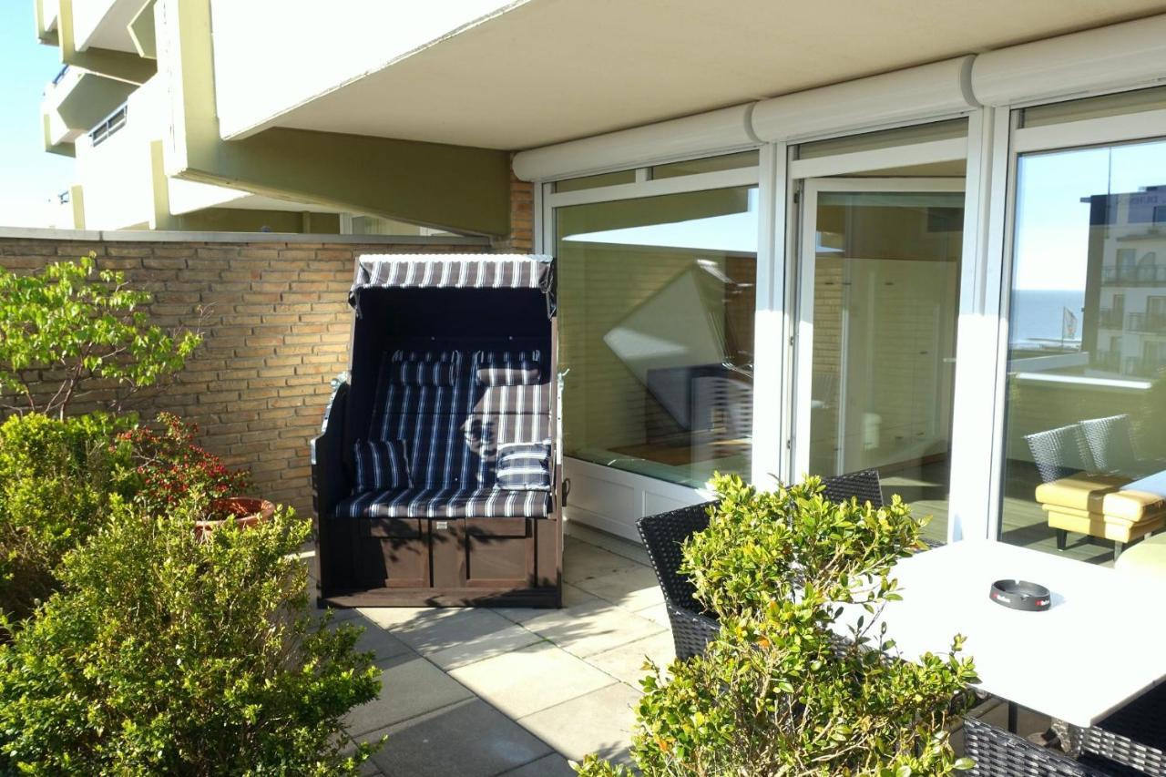 Panorama Whg 47, 3 Og Cuxhaven