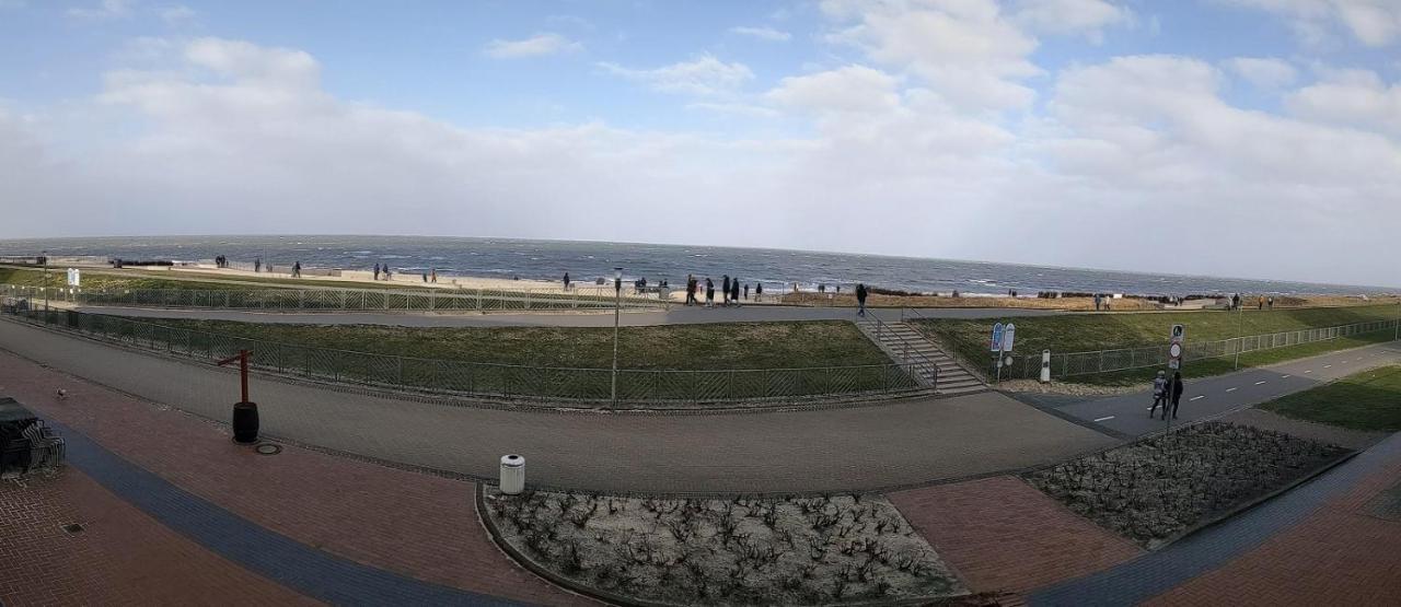 Panorama Whg 47, 3 Og * Cuxhaven