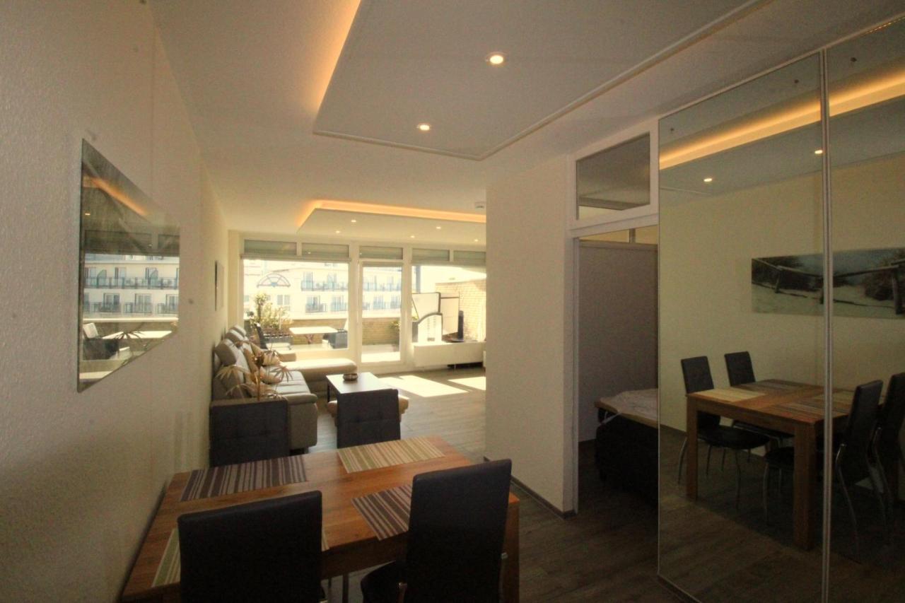 Panorama Whg 47, 3 Og Apartment