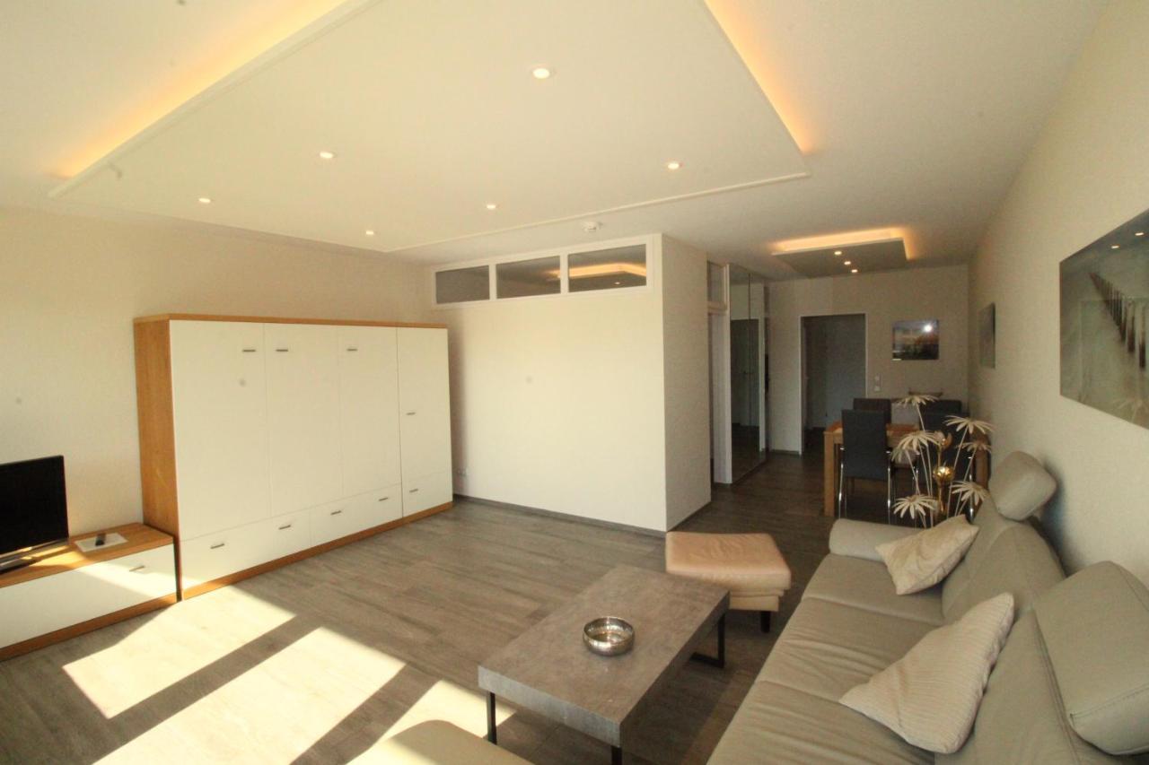 Panorama Whg 47, 3 Og * Cuxhaven