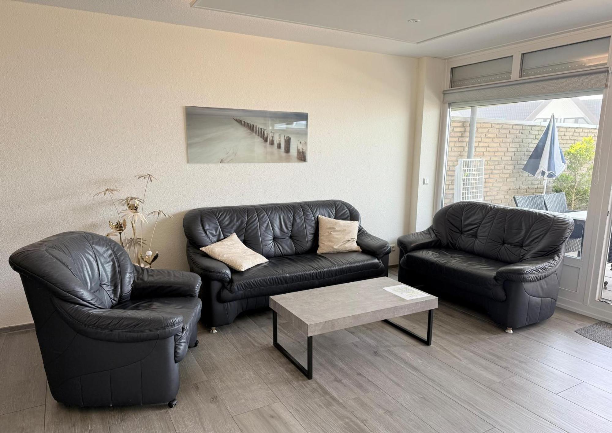 Panorama Whg 47, 3 Og Apartment