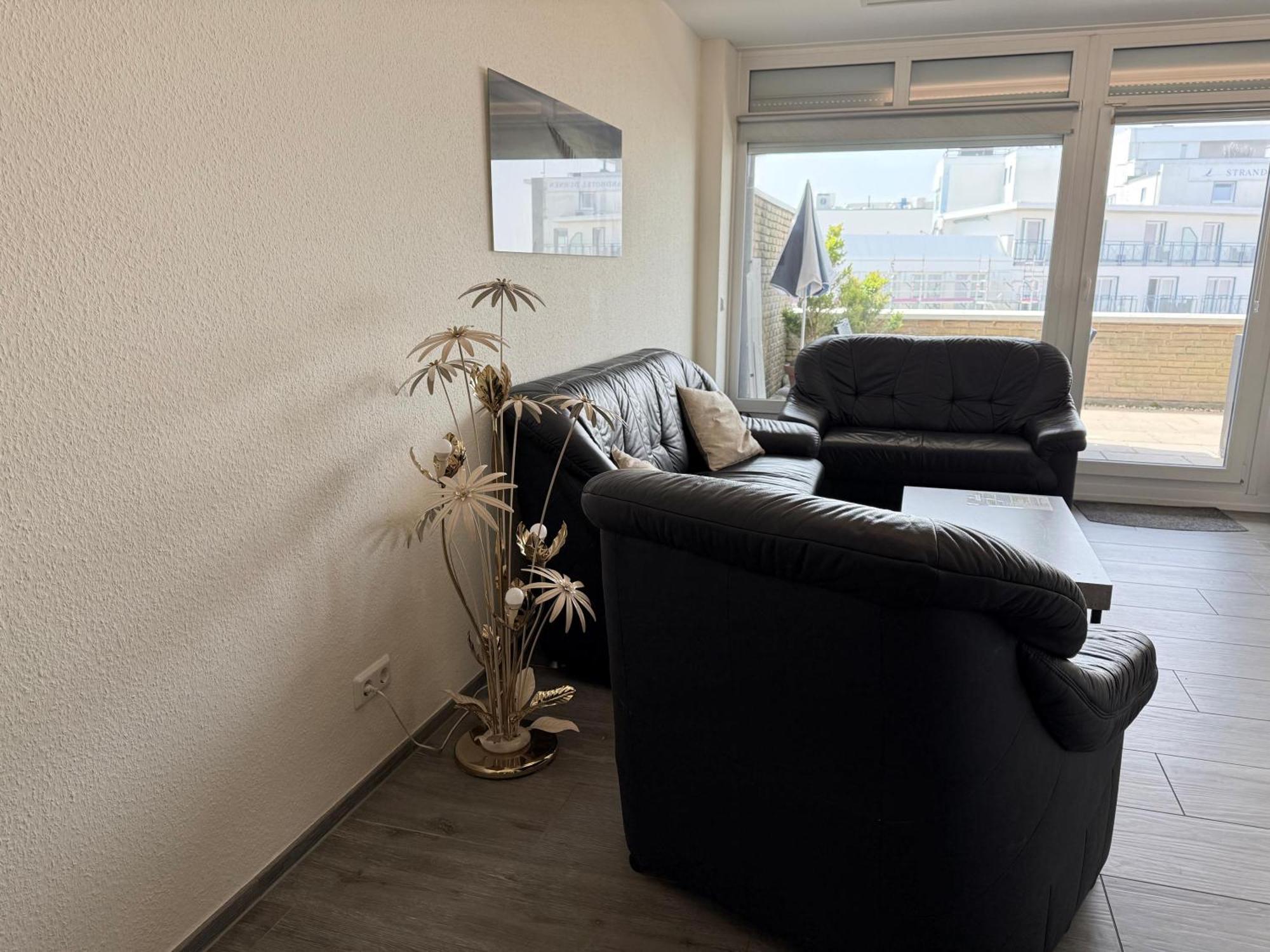 Panorama Whg 47, 3 Og